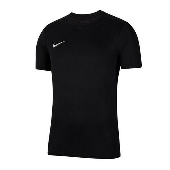 Maglia Bambini Nike Dry Park VII Rosso Scuro