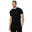 Tricou Drumeții În Natură 4F H4L22 Bărbați