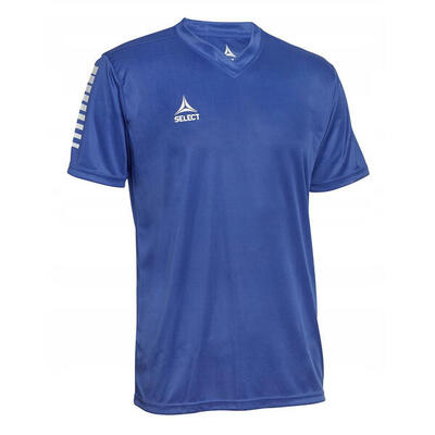 Camiseta Pisa para Hombre Azul