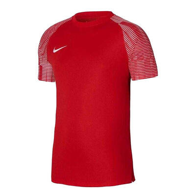 Heren academy drifit jersey (rood)