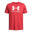 Tricou Drumeții În Natură Under Armour Sportstyle Logo Bărbați