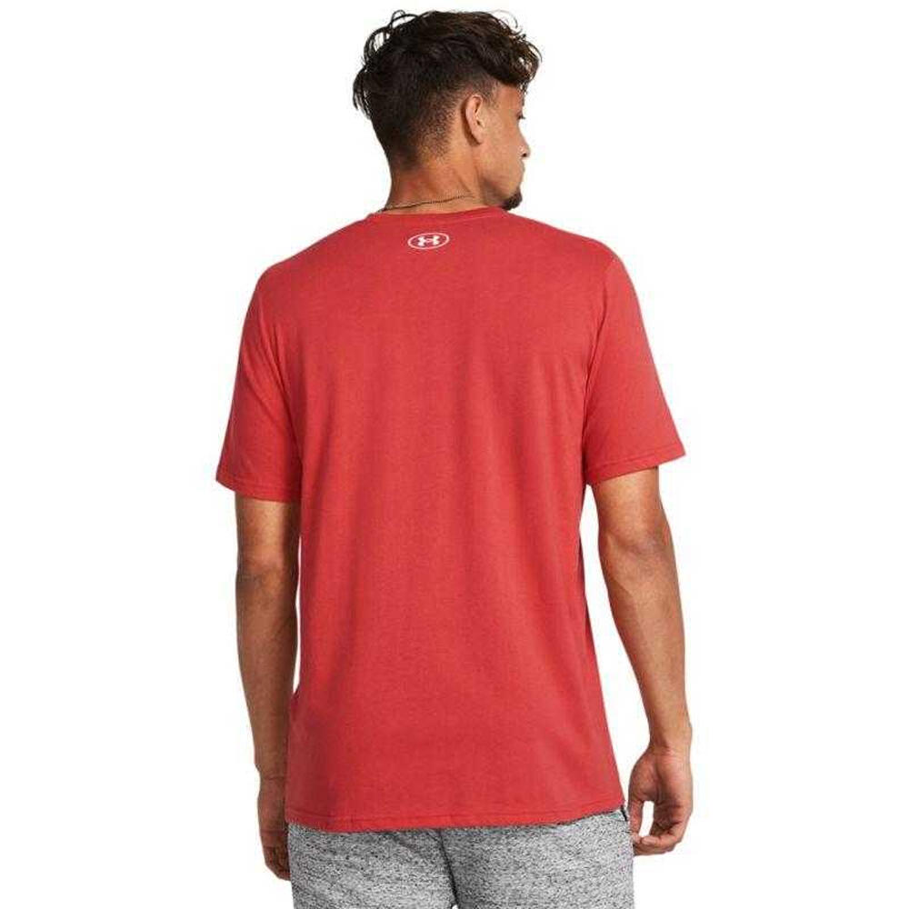 T-shirt Męski Logo Sportstyle 4/4