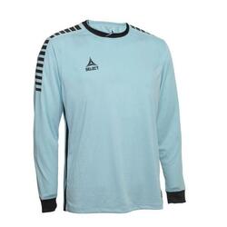 Sweat Gardien De But MONACO Homme (Bleu)