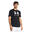Tricou Drumeții În Natură Under Armour Sportstyle Logo Bărbați