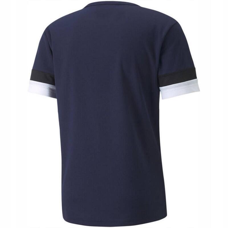 Tricou Drumeții În Natură Puma Bărbați