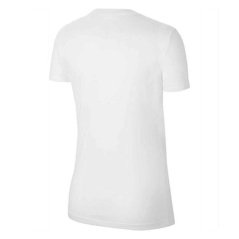 Tricou Drumeții În Natură Nike Park 20 Femei