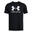 Tricou Drumeții În Natură Under Armour Sportstyle Logo Bărbați