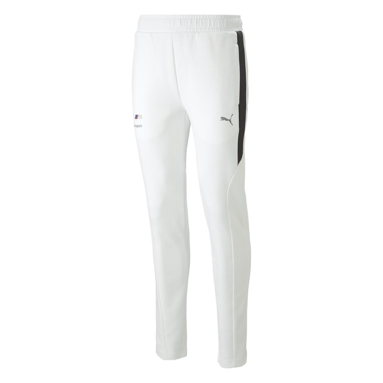 Pantaloni De Alergare Drumeții În Natură Puma Motorsport BMW Bărbați