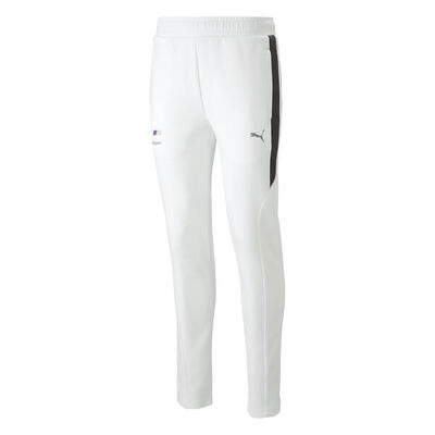 Pantaloni Da Jogging BMW Uomo Puma Motorsport Nero