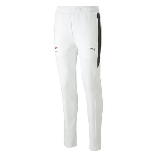 Pantaloni Da Jogging BMW Uomo Puma Motorsport Nero