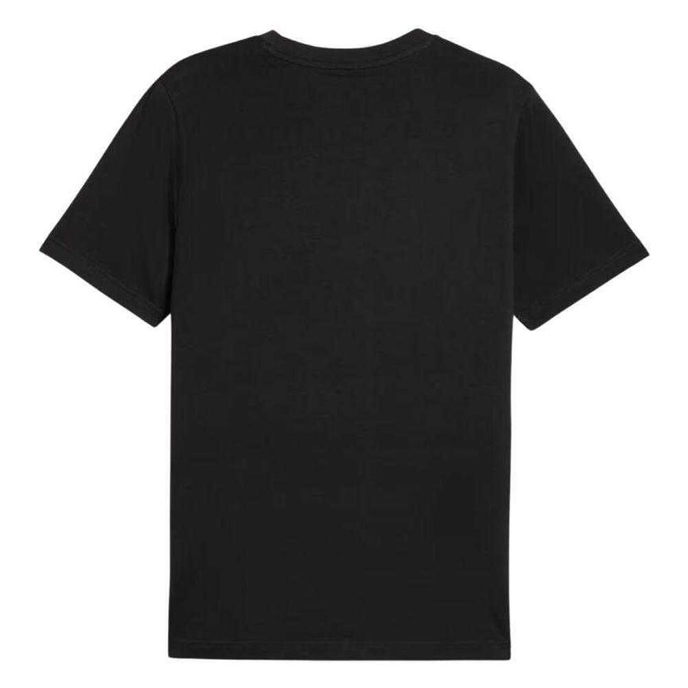 Koszulka Męska Essentials Small Logo T-shirt 3/5
