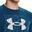 Hanorac Drumeții În Natură Under Armour Rival Terry Logo Bărbați
