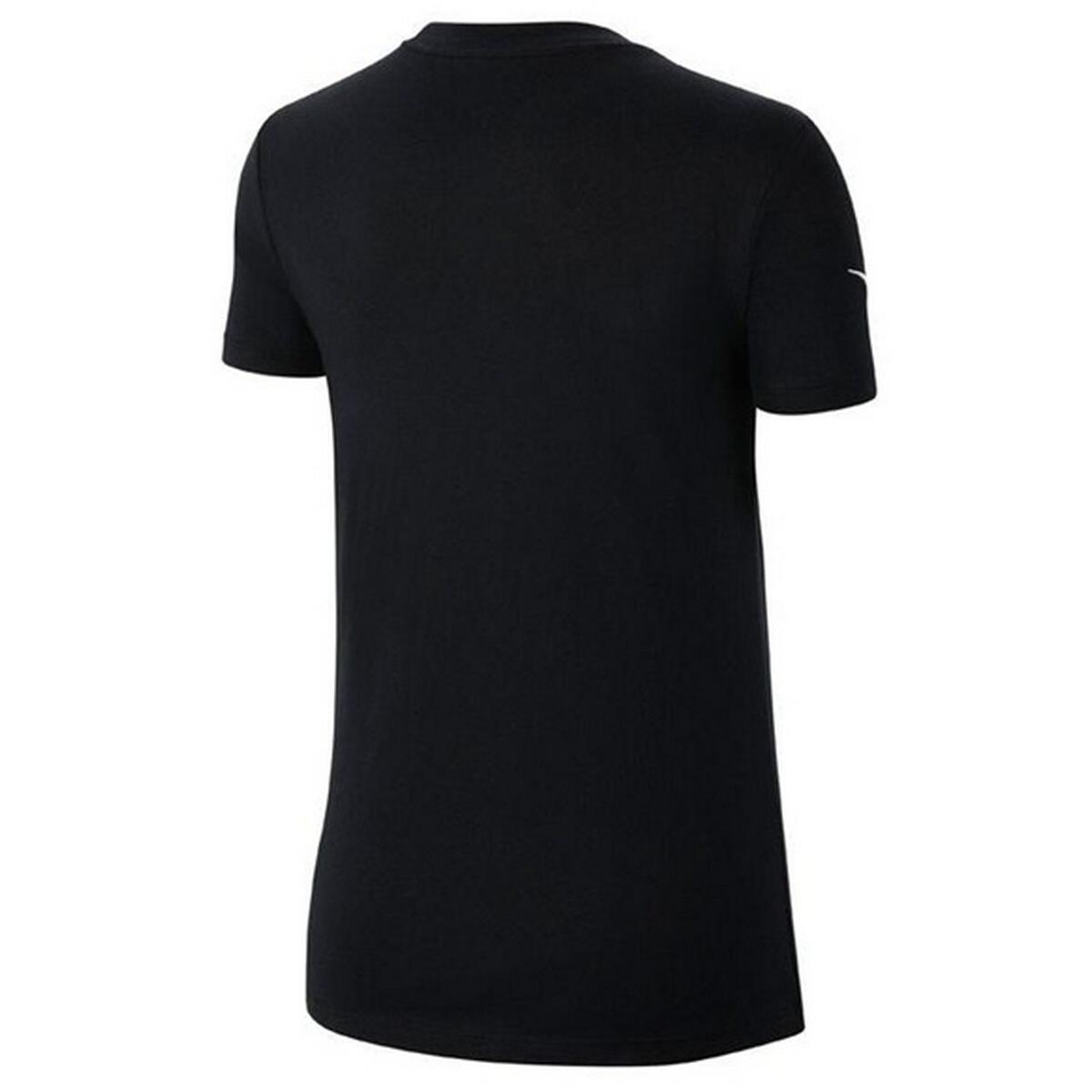 Tshirt PARK Femme (Noir) 2/4