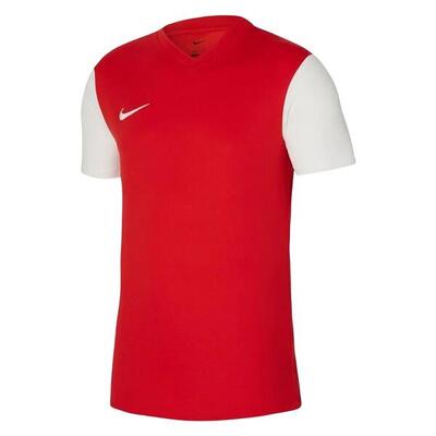 Camiseta Tiempo Premier II para Hombre Gris, Plateado