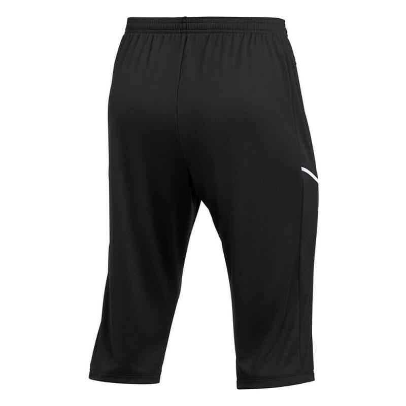 3/4 Pantaloni Scurți Drumeții În Natură Nike Tricotat Academy Bărbați
