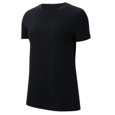 T-shirt donna nike blu
