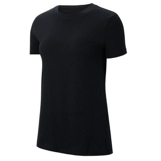 T-shirt donna nike blu