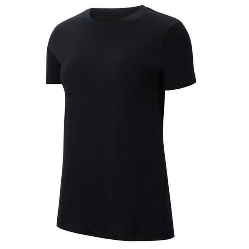 Tricou Drumeții În Natură Nike Park 20 Femei