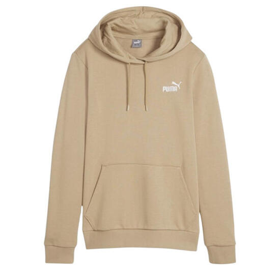 Bluza Sportowa Damska Puma Ess+ Embroidery Tr