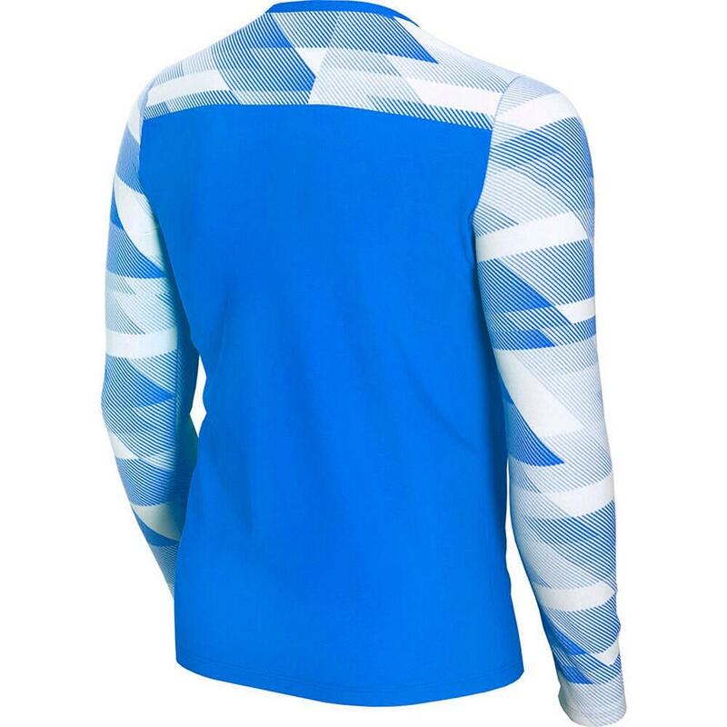 Portarul Bluza Drumeții În Natură Nike Park IV Copii