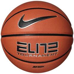 Ballon De Basket ELITE TOURNAMENT (Marron)