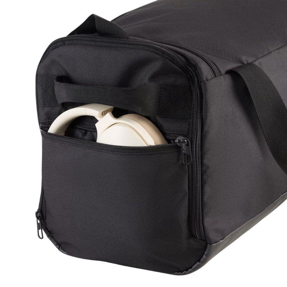 Bolsa de Deporte Deportivo Challenger 35L Negro Talla Única 4/6