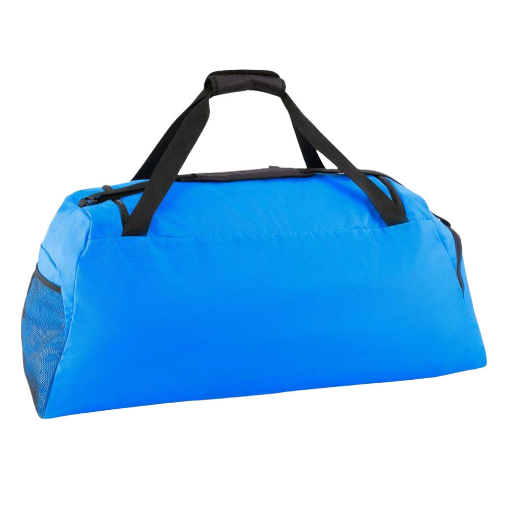 Bolsa de Deporte Team Goal Negro, Azul Talla Única 2/3