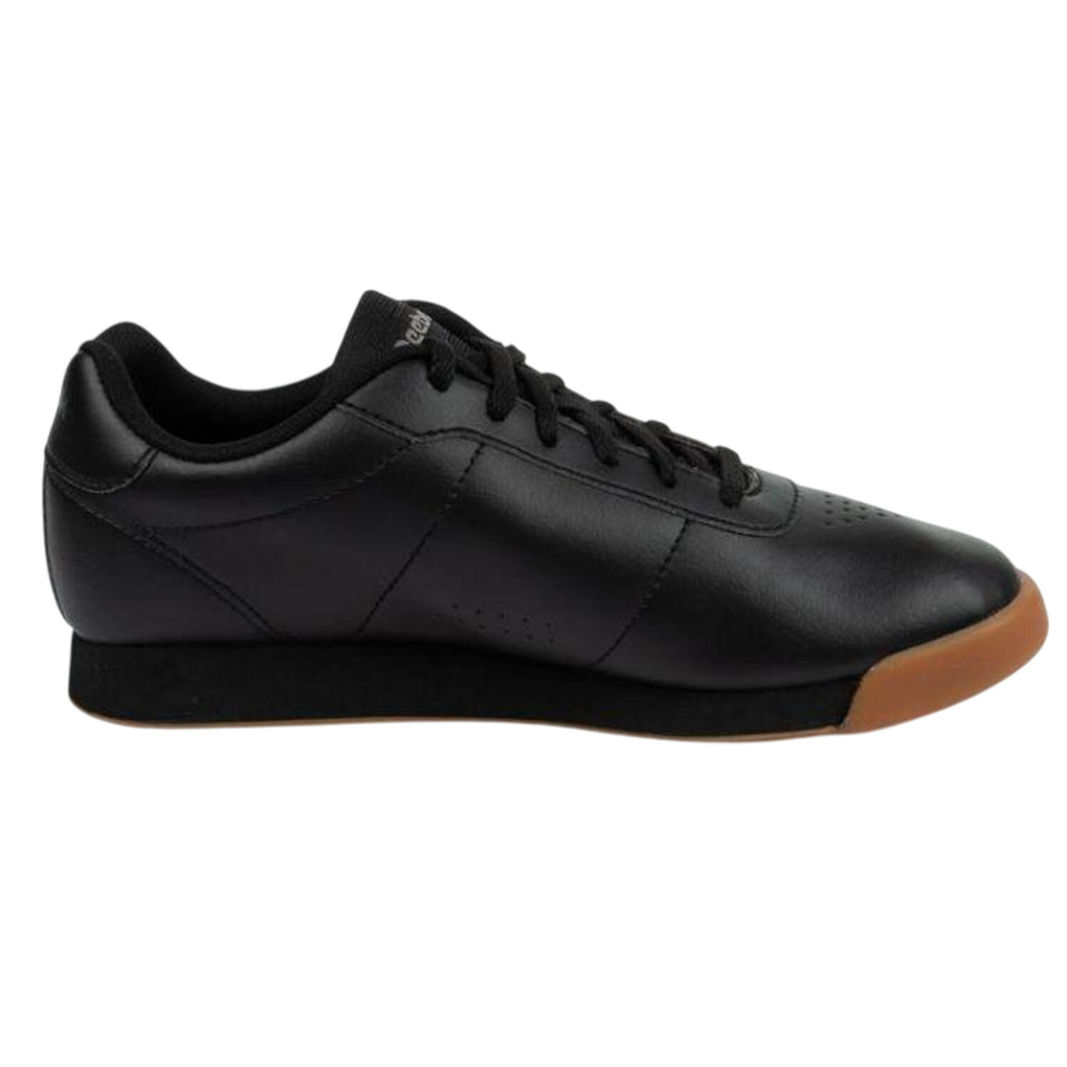 Baskets ROYAL CHARM Femme (Noir) 3/6