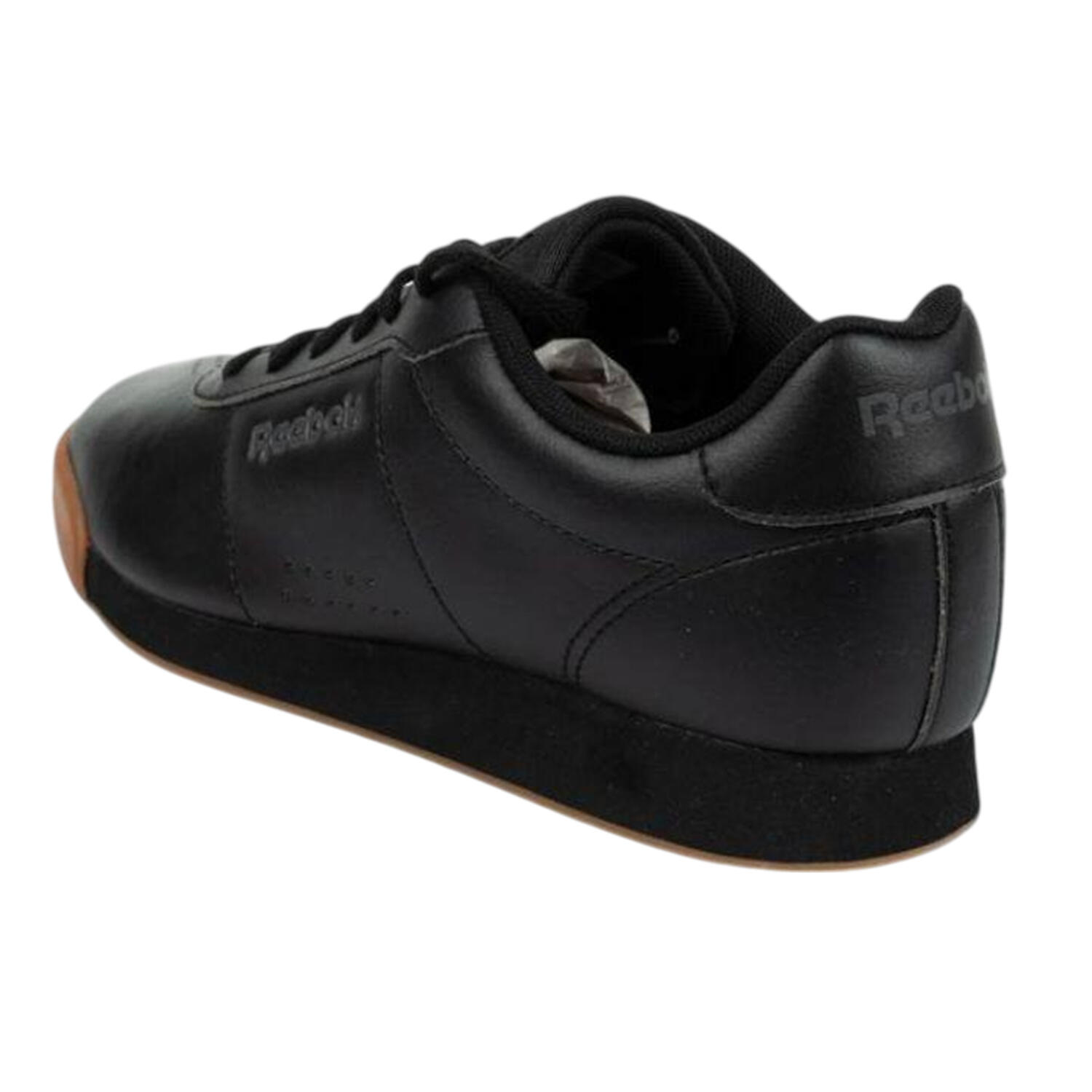 Baskets ROYAL CHARM Femme (Noir) 2/6