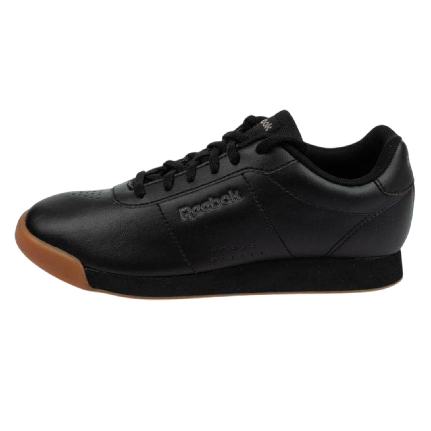 Baskets ROYAL CHARM Femme (Noir) 4/6