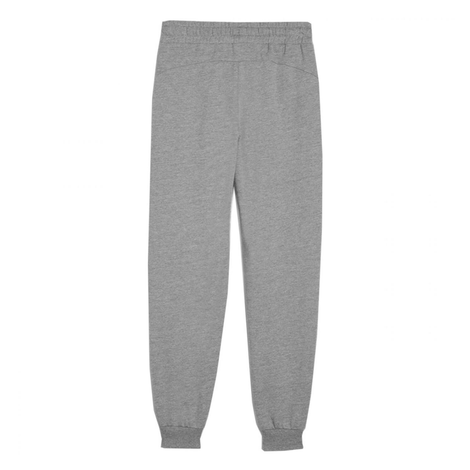 Pantalon De Jogging TEAM GOAL Enfant (Gris) 3/4