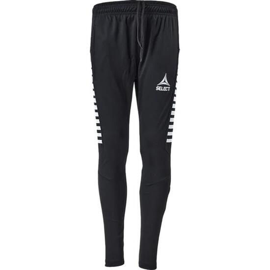 Spodnie Do Biegania Dziecięce Hiszpania Slim