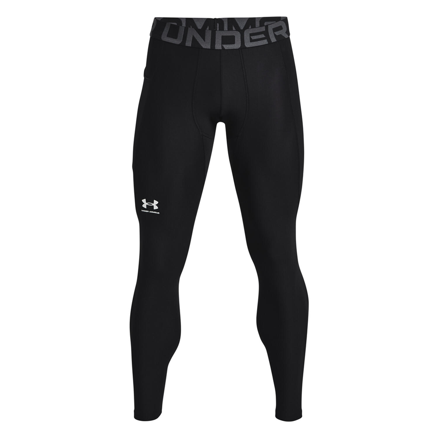Męskie Legginsy HeatGear
