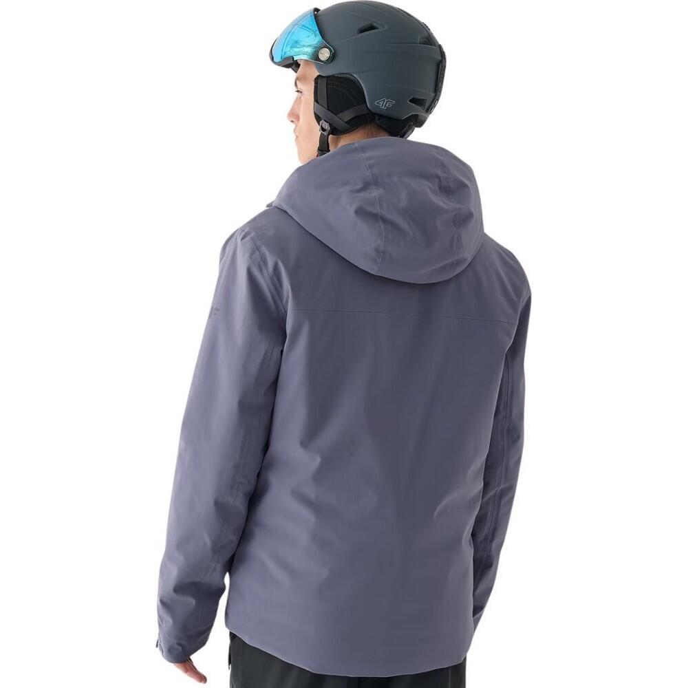 Heren M579 Skijas (Blauw) 3/4