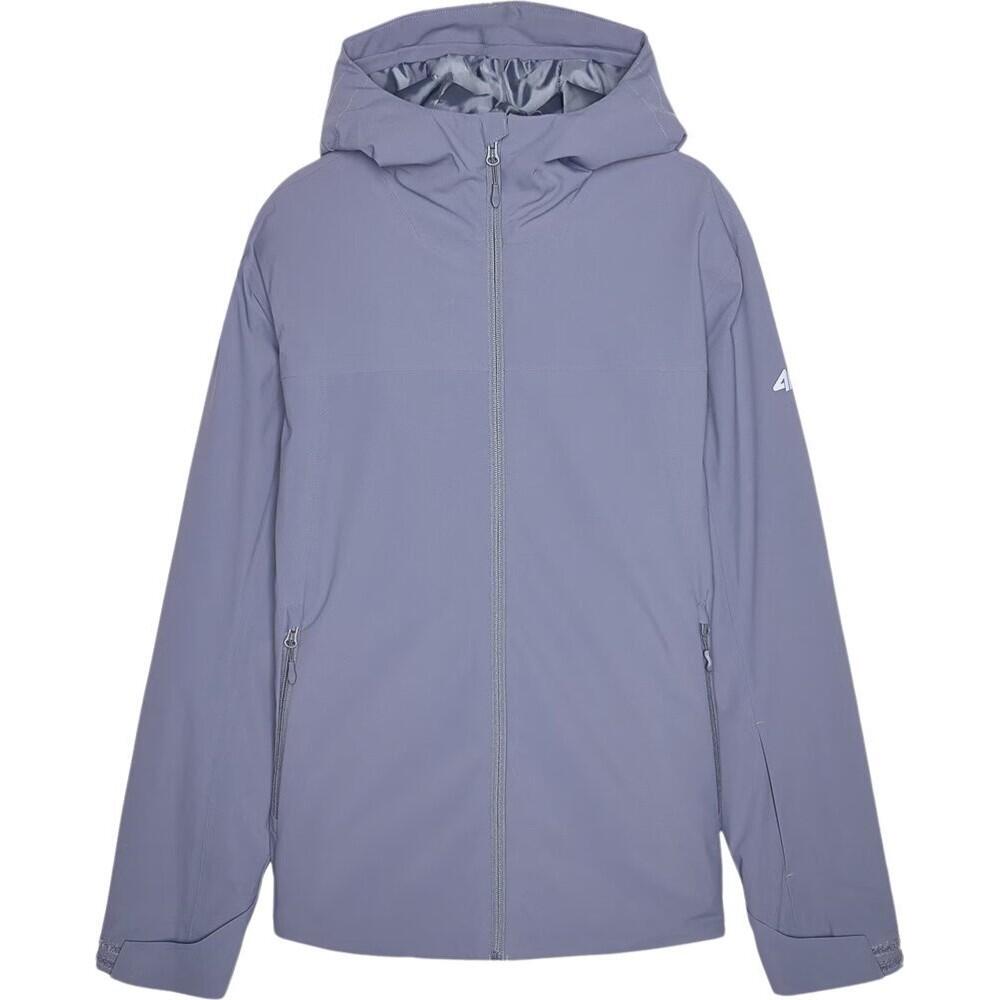 Heren M579 Skijas (Blauw) 2/4