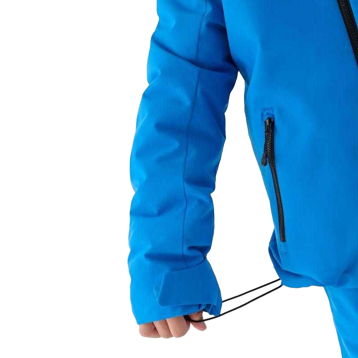 Blouson De Ski M532 Enfant (Bleu) 3/5