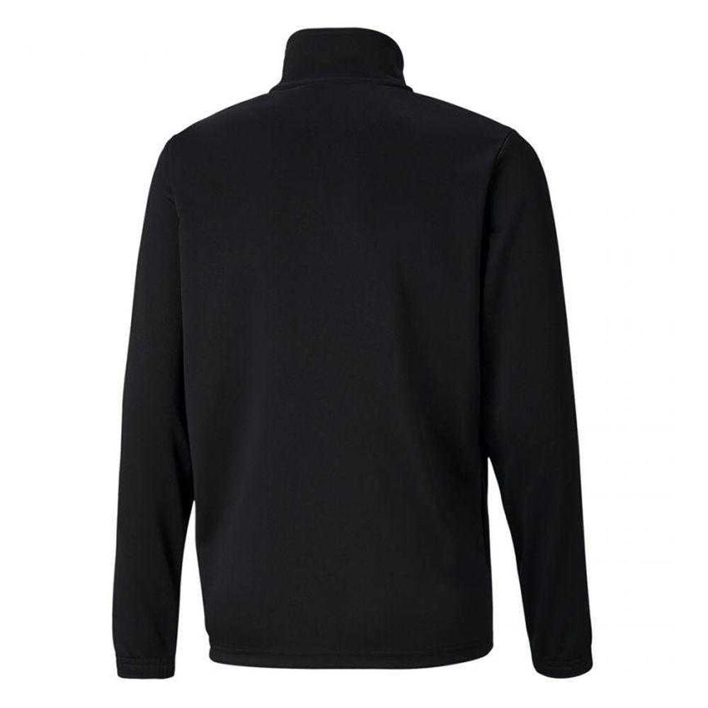 Veste Entraînement TEAMRISE Enfant (Noir) 2/4