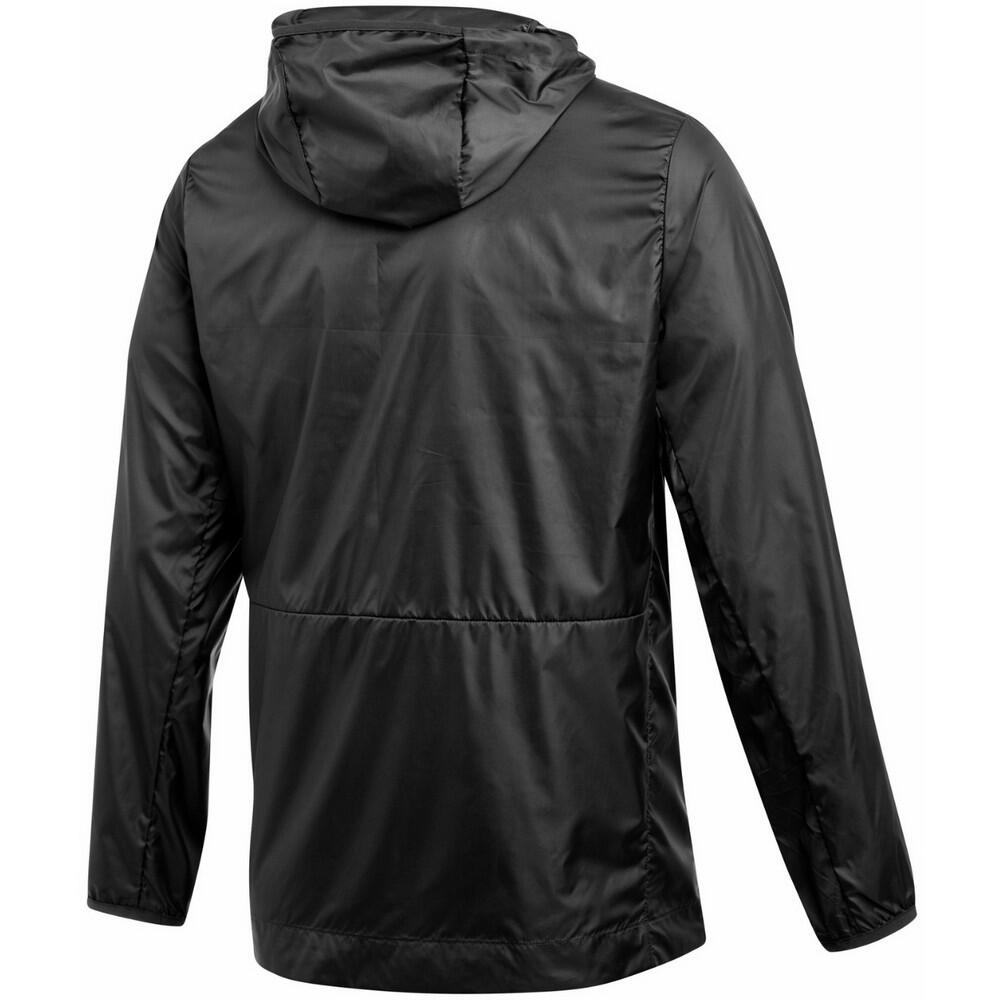 Veste Imperméable ACADEMY PRO Homme (Noir) 2/4