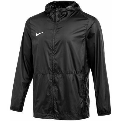 Heren academy pro 24 stormfit waterdicht jacket (zwart)