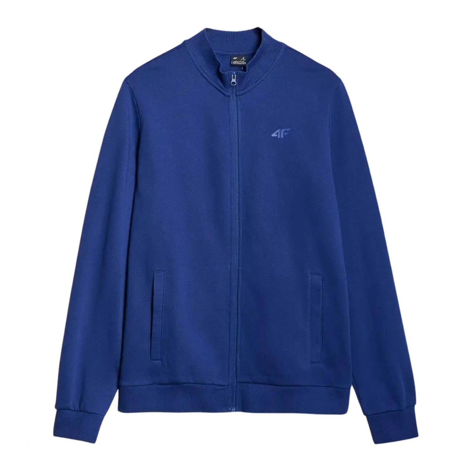 Chaqueta WMM00TSWSM1463 para Hombre Azul Marino 2/4