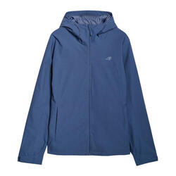 Veste Imperméable WSS25TTJAM703 Homme (Vert)