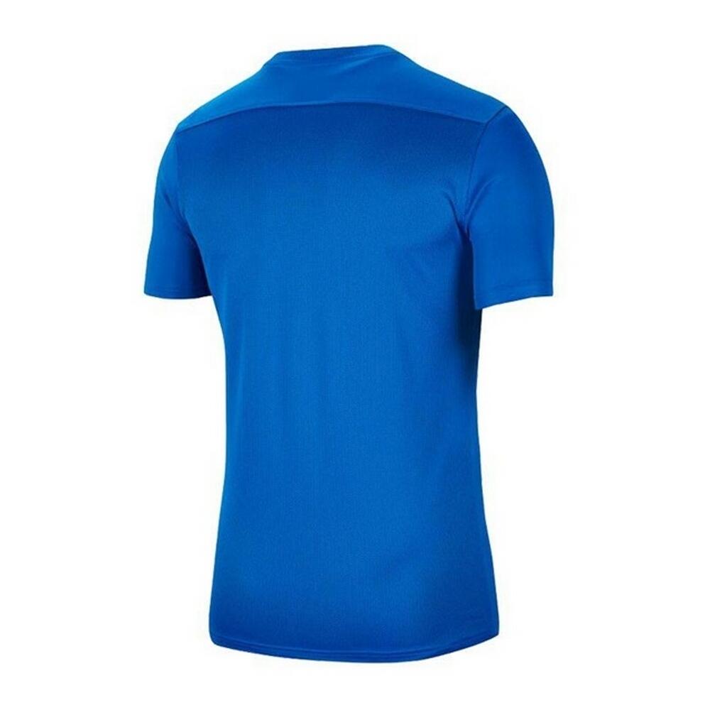 Maillot DRY PARK Enfant (Bleu) 2/3