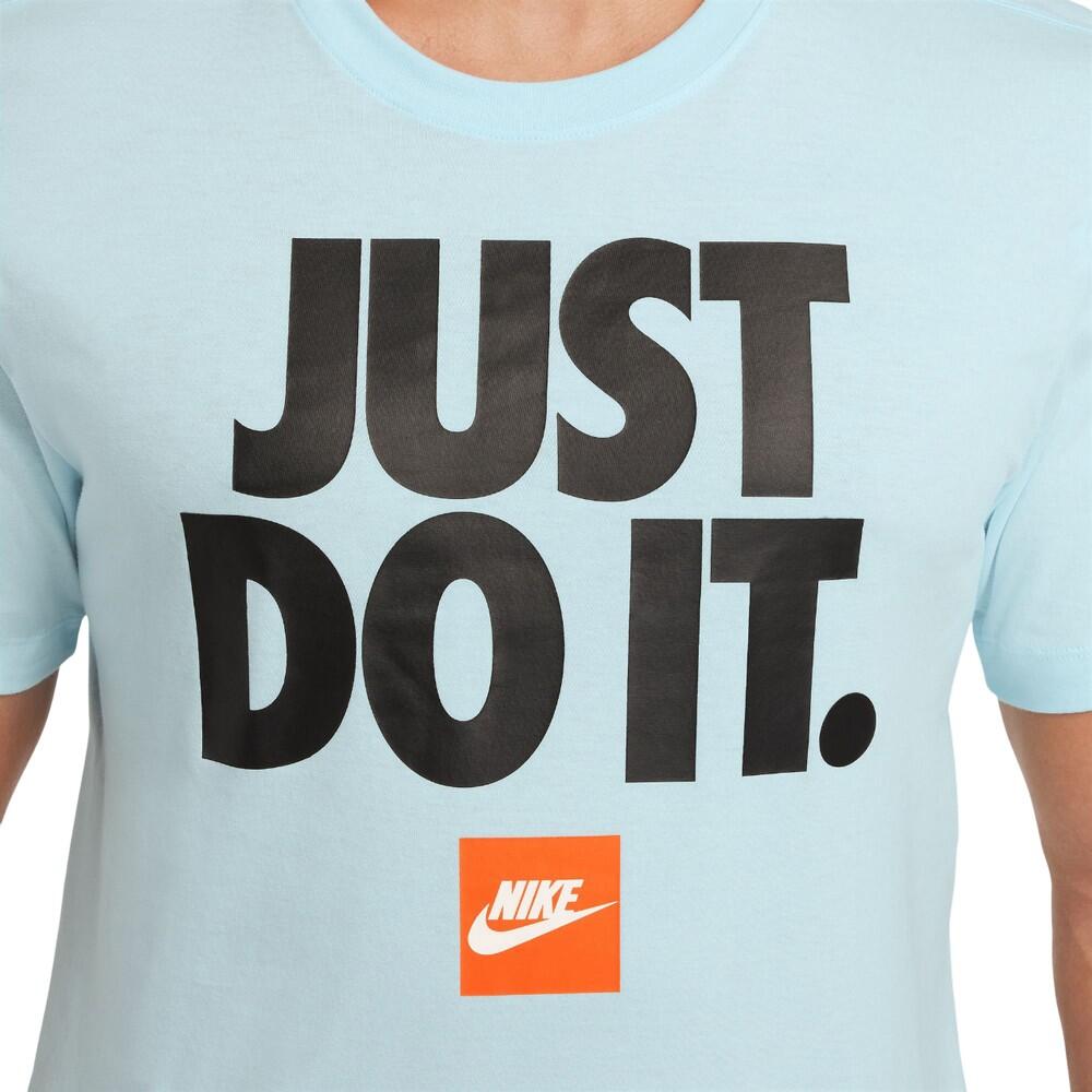 T-shirt Męski Sportswear 3/4