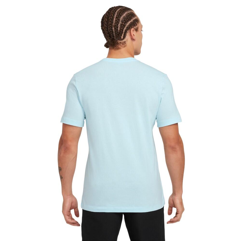 T-shirt Męski Sportswear 2/4