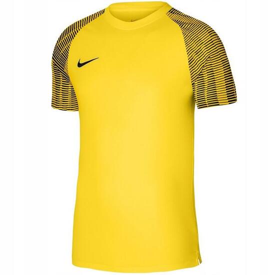 Maillot ACADEMY Enfant (Jaune)