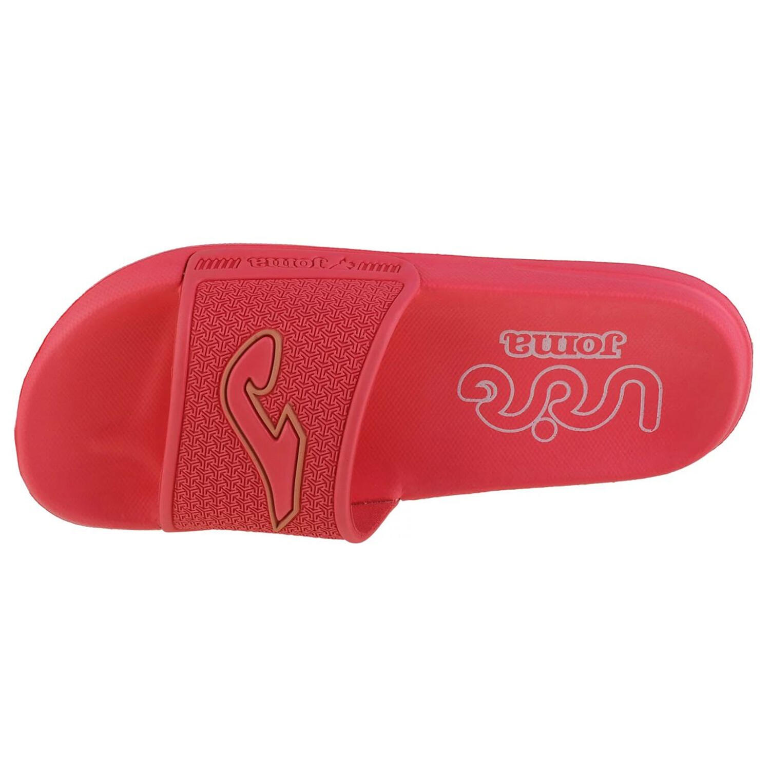 Sliders Donna Joma S.Land Rosa 3/4