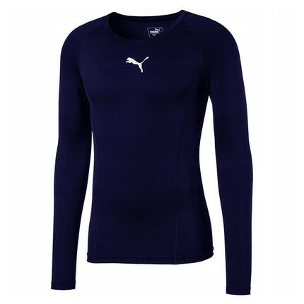 Maillot de corps à manches longues LIGA PUMA