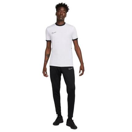 Camiseta Academy 25 SS para Hombre Amarillo