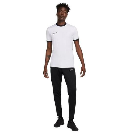 Camiseta Academy 25 SS para Hombre Amarillo