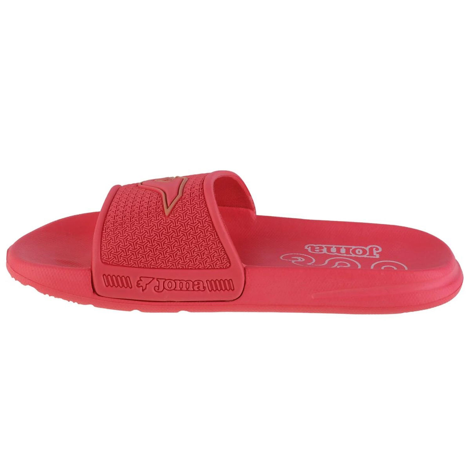 Sliders Donna Joma S.Land Rosa 2/4